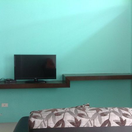 Poonsap Apartment Ban Ai Dao Exterior photo