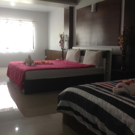 Poonsap Apartment Ban Ai Dao Exterior photo