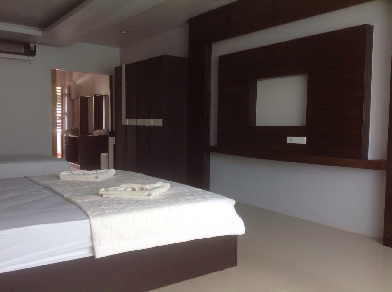 Poonsap Apartment Ban Ai Dao Exterior photo