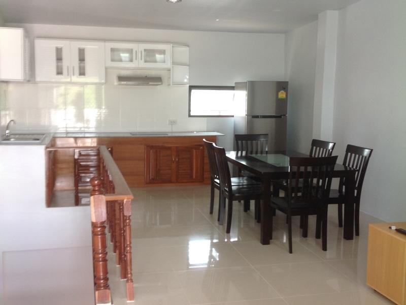 Poonsap Apartment Ban Ai Dao Exterior photo