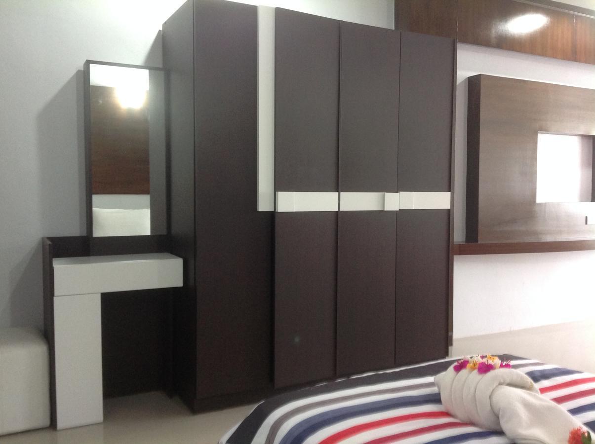 Poonsap Apartment Ban Ai Dao Exterior photo