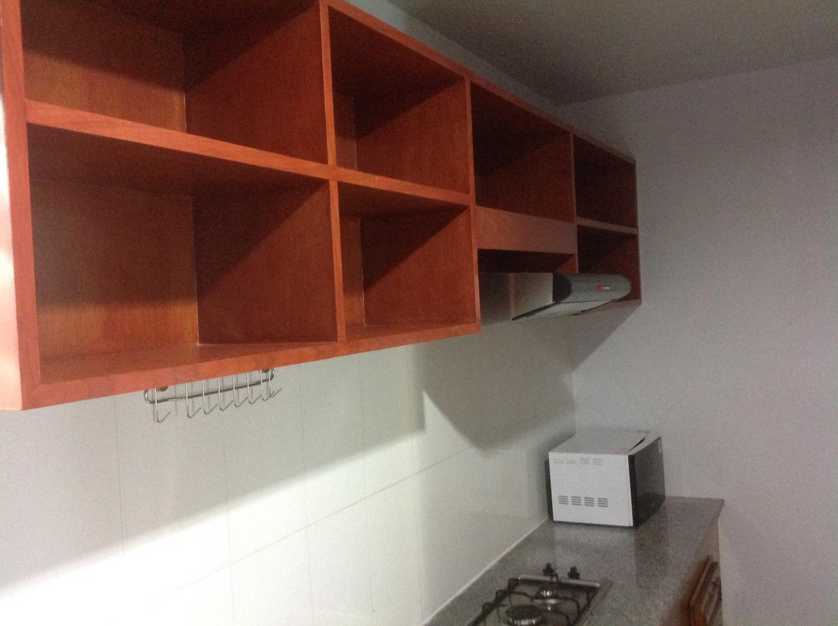 Poonsap Apartment Ban Ai Dao Exterior photo