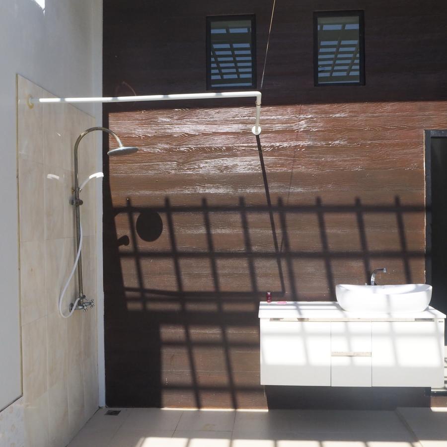 Poonsap Apartment Ban Ai Dao Exterior photo
