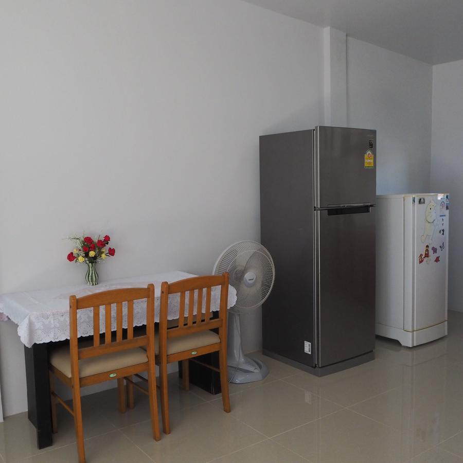 Poonsap Apartment Ban Ai Dao Exterior photo