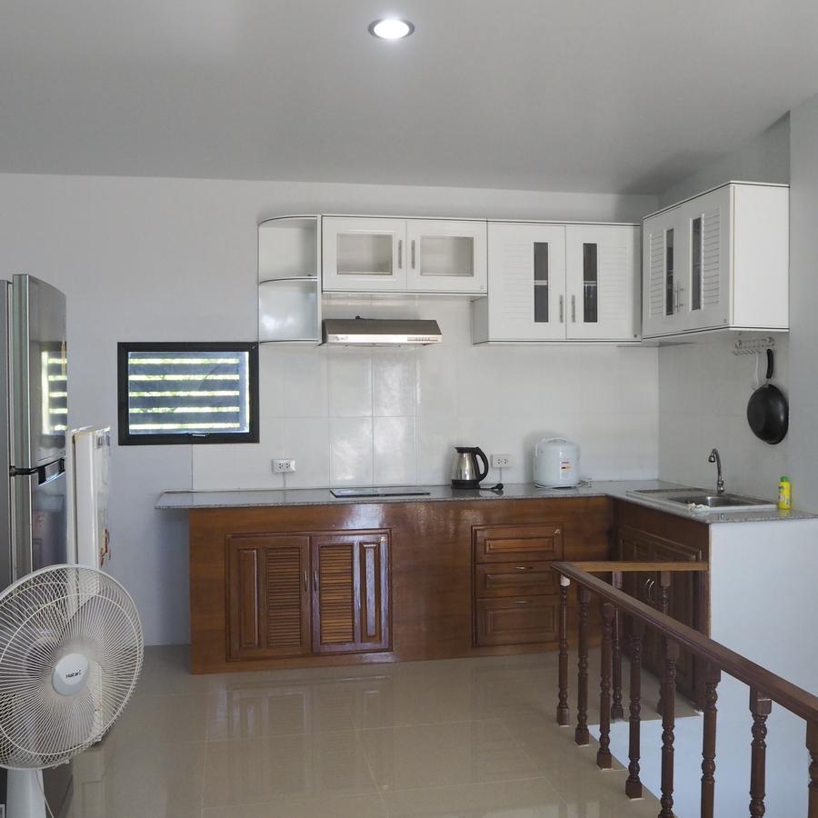 Poonsap Apartment Ban Ai Dao Exterior photo