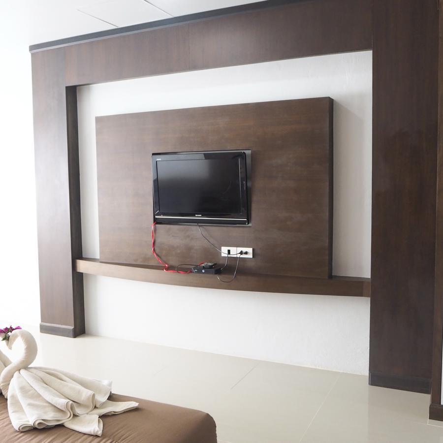 Poonsap Apartment Ban Ai Dao Exterior photo