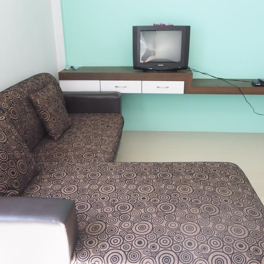 Poonsap Apartment Ban Ai Dao Exterior photo
