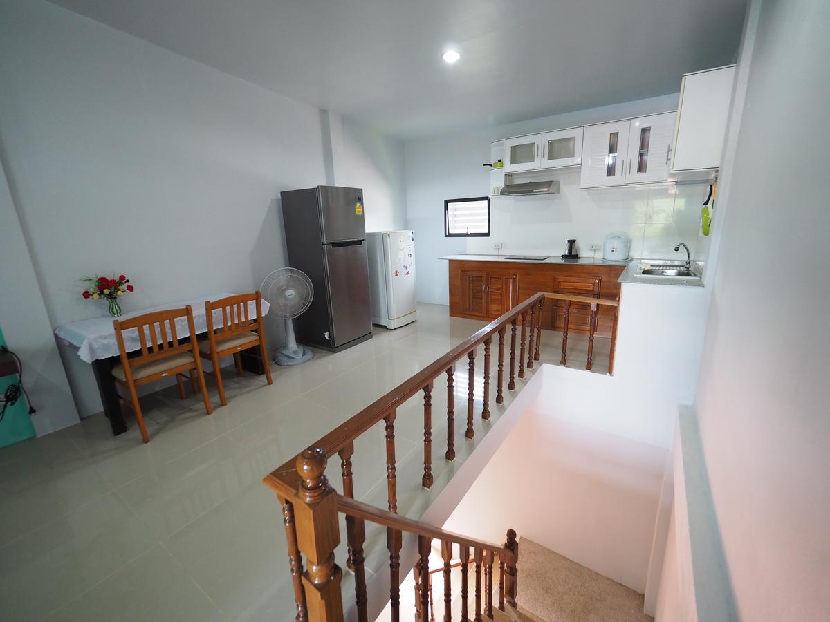 Poonsap Apartment Ban Ai Dao Exterior photo